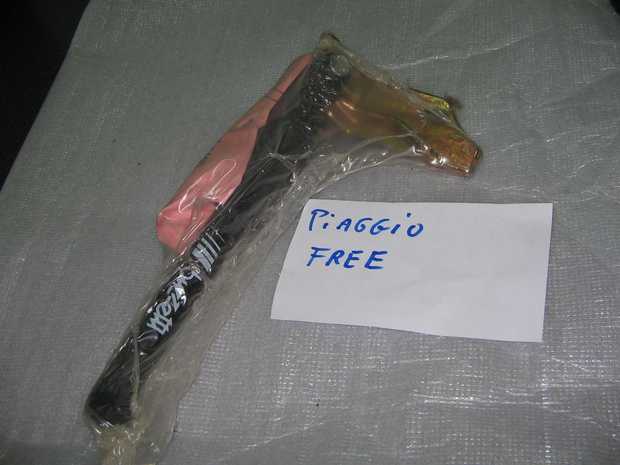 CAVALLETTO PIAGGIO FREE N. 23026
